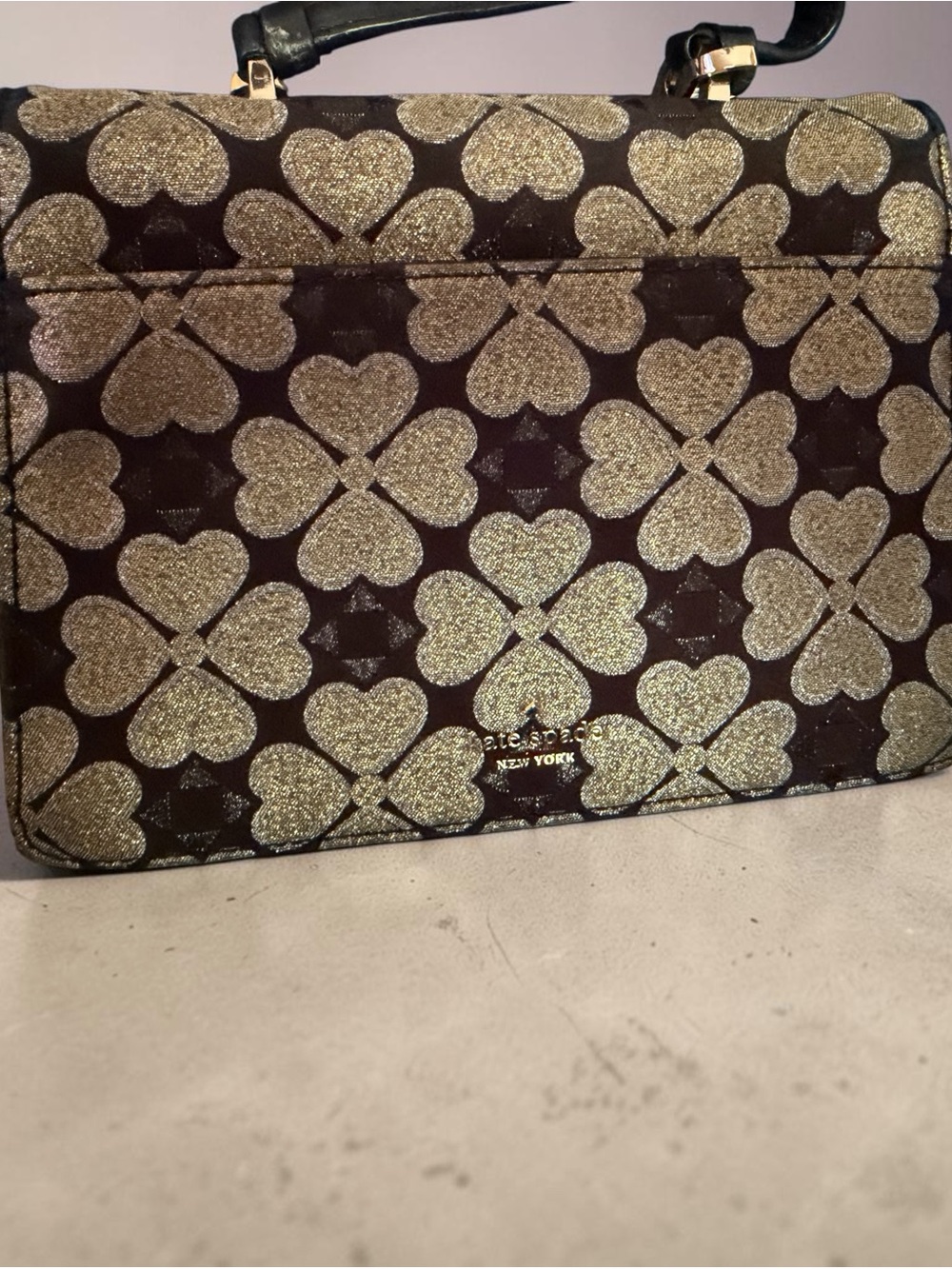 Kate Spade Odette medium satchel - Picture 2 of 3